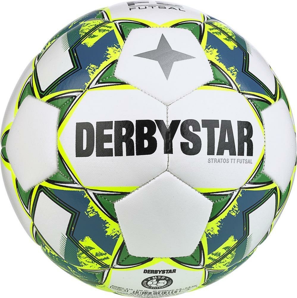 Derbystar Futsal Brillant APS V23 ab 39,90 € | Preisvergleich bei