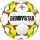 Futsal Stratos S-Light v23 white yellow blue