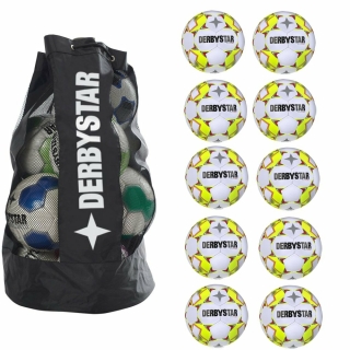 10er-Set Apus S-Light 4