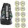 Set of 10 Apus Light 4