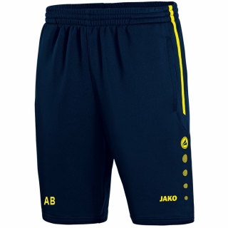 Trainingsshort 140