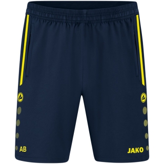 Präsentationsshort XL