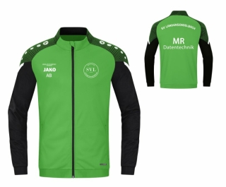 Poly Jacket XXL