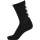 FUNDAMENTAL 3-PACK SOCK BLACK