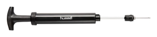 HUMMEL BALL PUMP BLACK