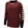 ESSENTIAL GK JERSEY MAROON