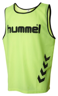 FUNDAMENTAL TRAINING BIB NEON YELLOW