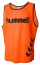 FUNDAMENTAL TRAINING BIB NEON ORANGE