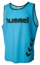 FUNDAMENTAL TRAINING BIB NEON BLUE