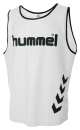 FUNDAMENTAL TRAINING BIB WHITE