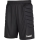 ESSENTIAL GK SHORTS W PADDING BLACK