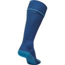 PRO FOOTBALL SOCK 17-18 SARGASSO SEA