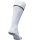 PRO FOOTBALL SOCK 17-18 WHITE/BLACK