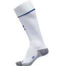 PRO FOOTBALL SOCK 17-18 WHITE/TRUE BLUE