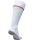 PRO FOOTBALL SOCK 17-18 WHITE/TRUE RED