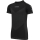 HUMMEL FIRST SEAMLESS JERSEY S/S KIDS BLACK