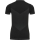 HUMMEL FIRST SEAMLESS JERSEY S/S KIDS BLACK