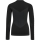 HUMMEL FIRST SEAMLESS JERSEY L/S KIDS BLACK