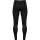 HUMMEL FIRST SEAMLESS TIGHTS BLACK