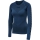 HUMMEL FIRST SEAMLESS JERSEY L/S WOMAN DARK DENIM