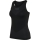 HUMMEL FIRST SEAMLESS TANK TOP WOMAN BLACK