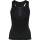 HUMMEL FIRST SEAMLESS TANK TOP WOMAN BLACK