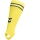 ELEMENT FOOTBALL SOCK FOOTLESS SPORTS YELLOW/TRUE BLUE