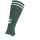 ELEMENT FOOTBALL SOCK FOOTLESS EVERGREEN/WHITE