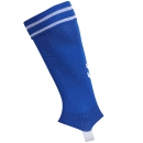 ELEMENT FOOTBALL SOCK FOOTLESS TRUE BLUE/WHITE