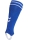 ELEMENT FOOTBALL SOCK FOOTLESS TRUE BLUE/WHITE