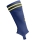 ELEMENT FOOTBALL SOCK FOOTLESS TRUE BLUE/SPORTS YELLOW