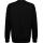 HMLGO COTTON SWEATSHIRT BLACK