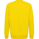 HMLGO COTTON SWEATSHIRT SPORTS YELLOW