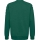 HMLGO COTTON SWEATSHIRT EVERGREEN