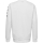 HMLGO COTTON SWEATSHIRT WHITE