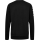 HMLGO COTTON SWEATSHIRT WOMAN BLACK