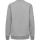 HMLGO COTTON SWEATSHIRT WOMAN GREY MELANGE