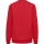 HMLGO COTTON SWEATSHIRT WOMAN TRUE RED