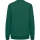 HMLGO COTTON SWEATSHIRT WOMAN EVERGREEN