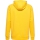 HMLGO COTTON HOODIE SPORTS YELLOW