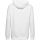 HMLGO COTTON HOODIE WHITE