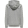 HMLGO KIDS COTTON HOODIE GREY MELANGE