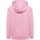 HMLGO KIDS COTTON HOODIE COTTON CANDY