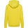 HMLGO KIDS COTTON HOODIE BLAZING YELLOW