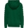 HMLGO KIDS COTTON HOODIE EVERGREEN