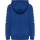 HMLGO KIDS COTTON HOODIE TRUE BLUE