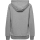 HMLGO COTTON HOODIE WOMAN GREY MELANGE