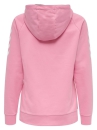 HMLGO COTTON HOODIE WOMAN COTTON CANDY