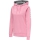 HMLGO COTTON HOODIE WOMAN COTTON CANDY