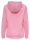 HMLGO COTTON HOODIE WOMAN COTTON CANDY